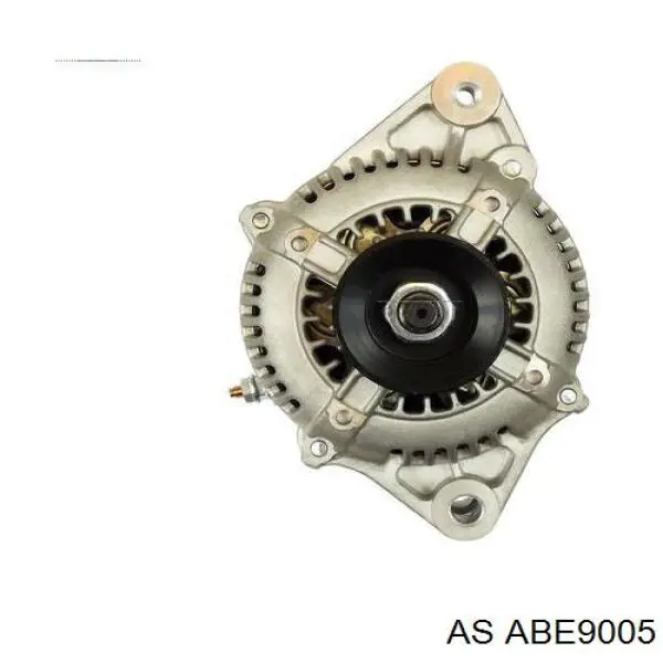  Cojinete, alternador para Honda Accord 6 