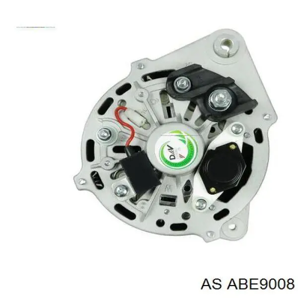  Cojinete, alternador para Audi 80 89, 89Q, 8A, B3