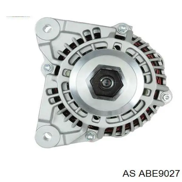 ABE9027 AS/Auto Storm cojinete, alternador