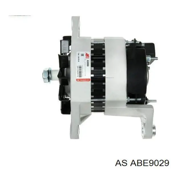 ABE9029 AS/Auto Storm cojinete, alternador