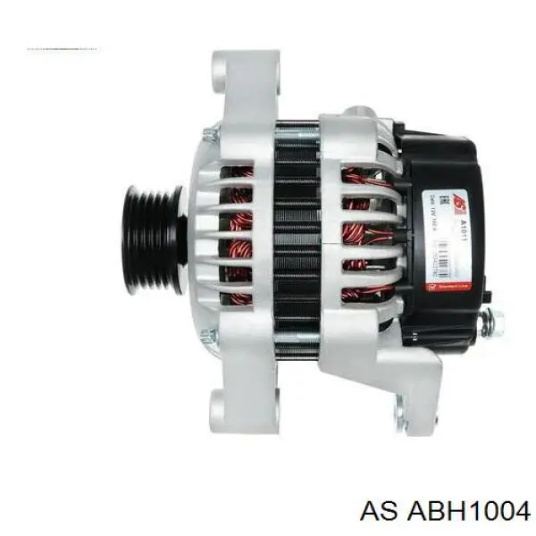  Soporte, escobillas de carbón, alternador para Opel Calibra 85