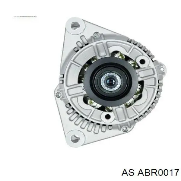  Tapa de el generador para Alfa Romeo 155 167