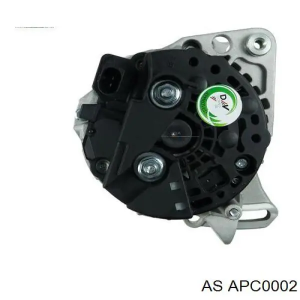  Tapa de el generador para Seat Toledo 2 