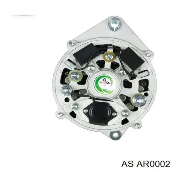  Rotor, alternador para Renault Trucks TRUCK MIDLUM 