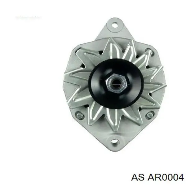  Rotor, alternador para Peugeot 205 1 