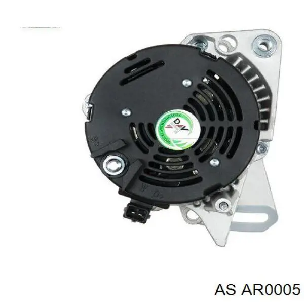  Rotor, alternador para Volvo S40 2 