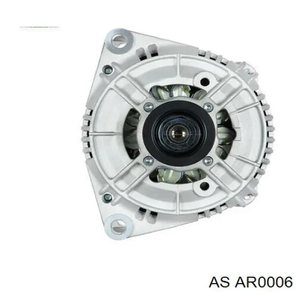  Rotor, alternador para Mercedes Sprinter 906