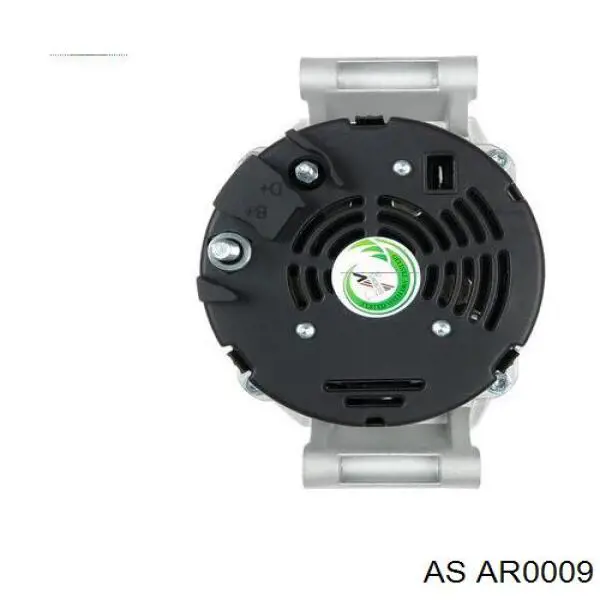  Rotor, alternador para Seat Ibiza 2 