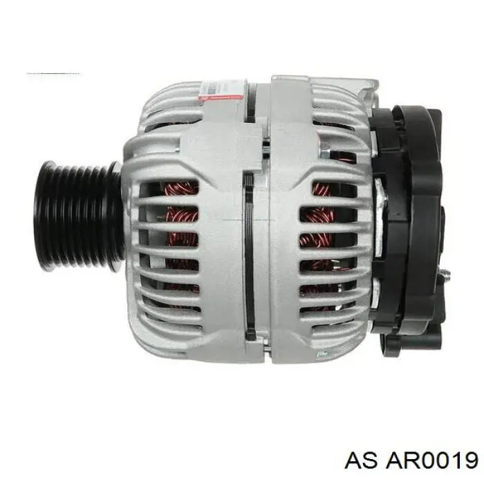  Rotor, alternador para MERCEDES BENZ TRUCK TRUCK ATEGO 1 