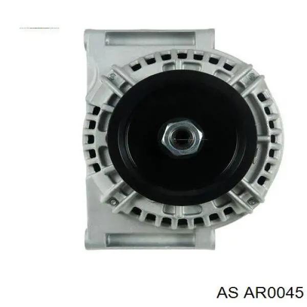  Rotor, alternador para DAF 105 