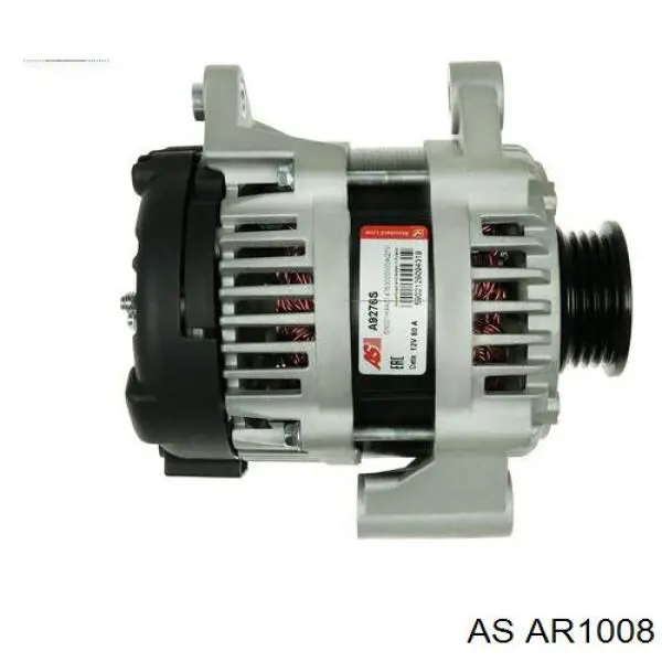  Rotor, alternador para Opel Insignia G09