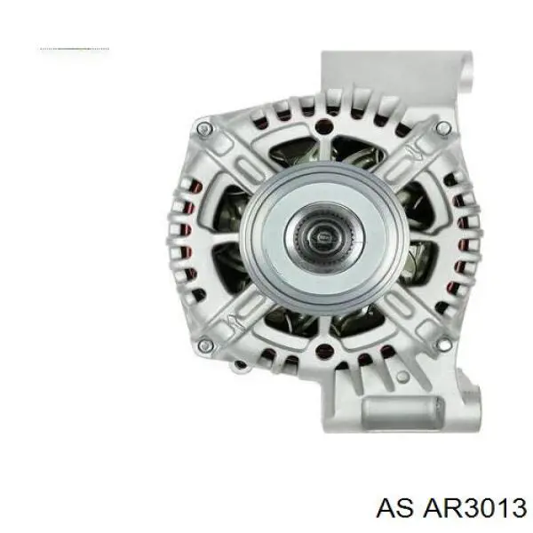  Rotor, alternador para KIA Cerato 