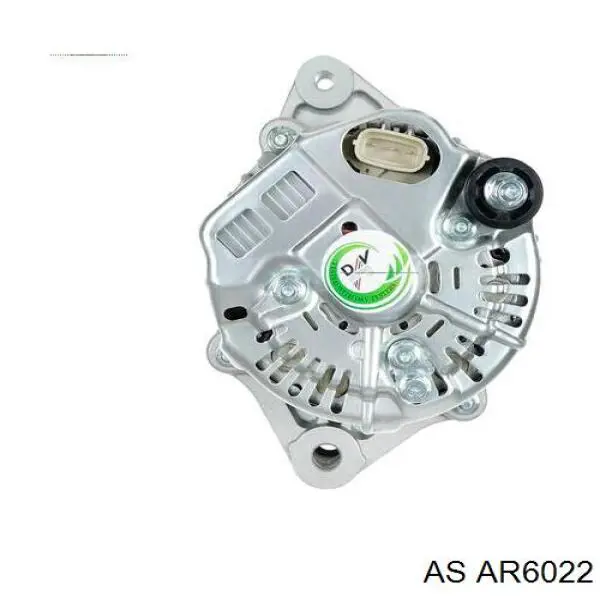  Rotor, alternador para Toyota Auris E15