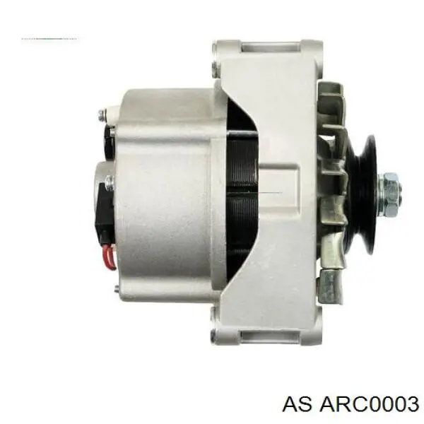  Alternador Diodo Puente Rectificador para Ford Scorpio 1 