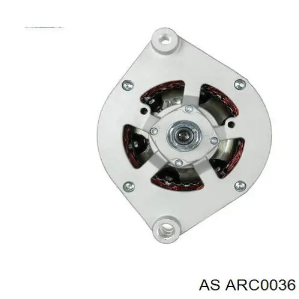 ARC0035 AS/Auto Storm alternador diodo puente rectificador