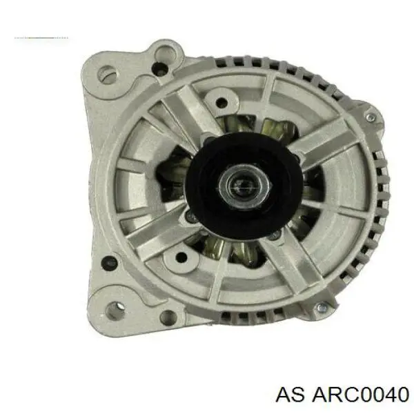  Alternador Diodo Puente Rectificador para Alfa Romeo 166 936