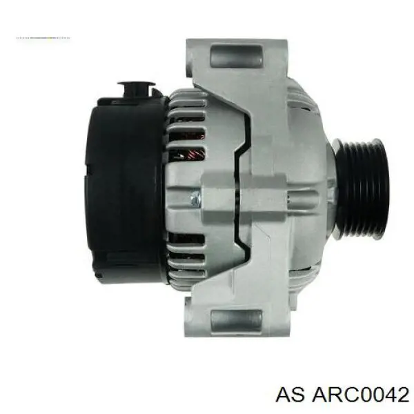  Alternador Diodo Puente Rectificador para Chery Sweet QQ, S11