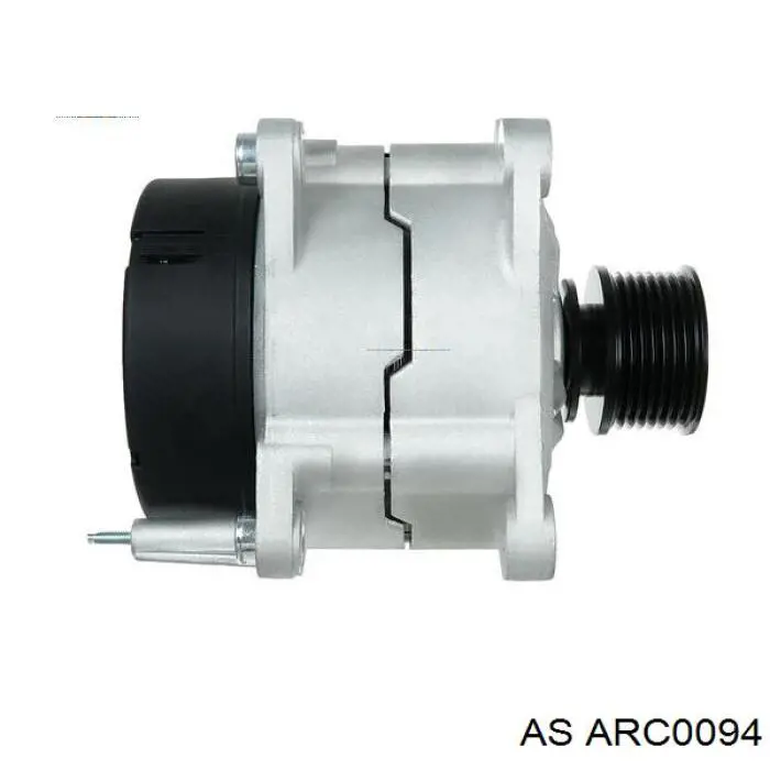 1324959 Volvo alternador diodo puente rectificador