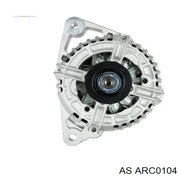 ARC0104 AS/Auto Storm alternador diodo puente rectificador