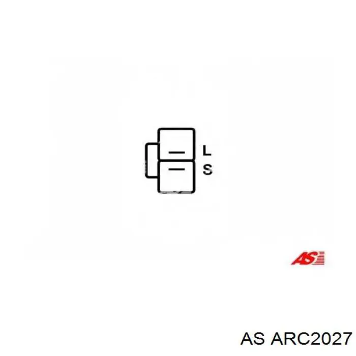 REC699 Unipoint alternador diodo puente rectificador