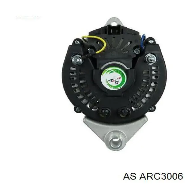 ARC3006 AS/Auto Storm alternador diodo puente rectificador