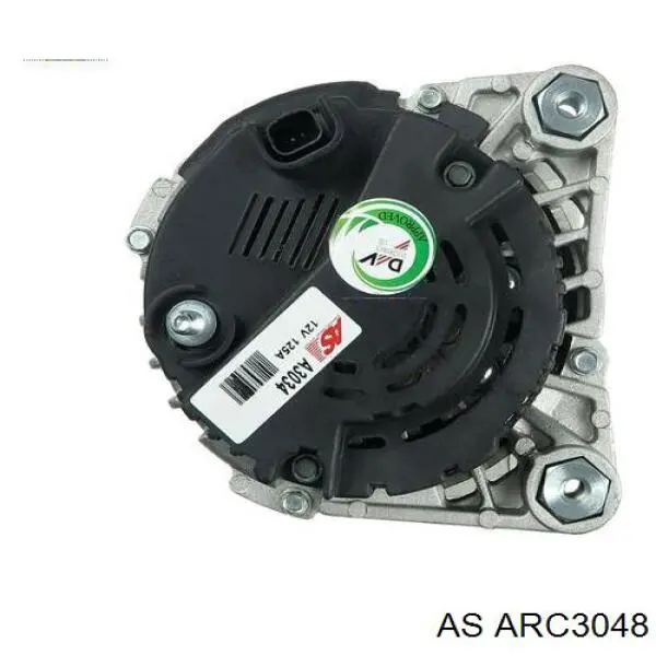 ARC3048 AS/Auto Storm regulador de rele del generador (rele de carga)