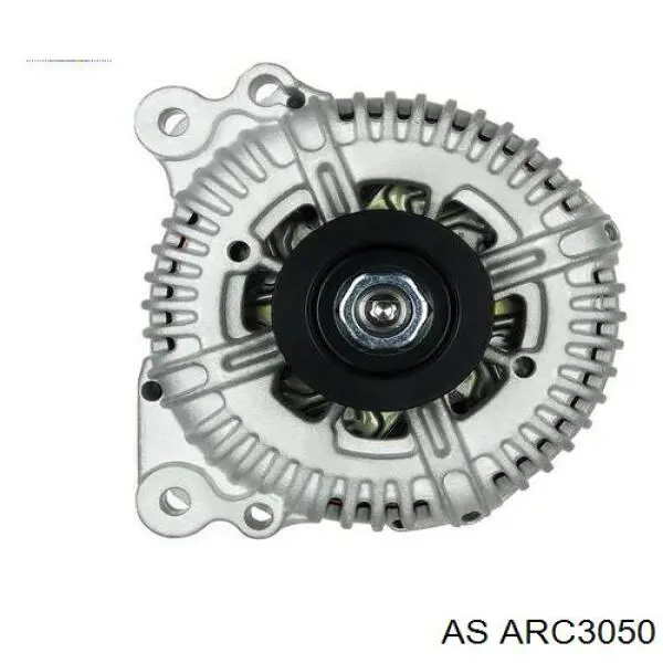 ARC3050 AS/Auto Storm tapa de el generador