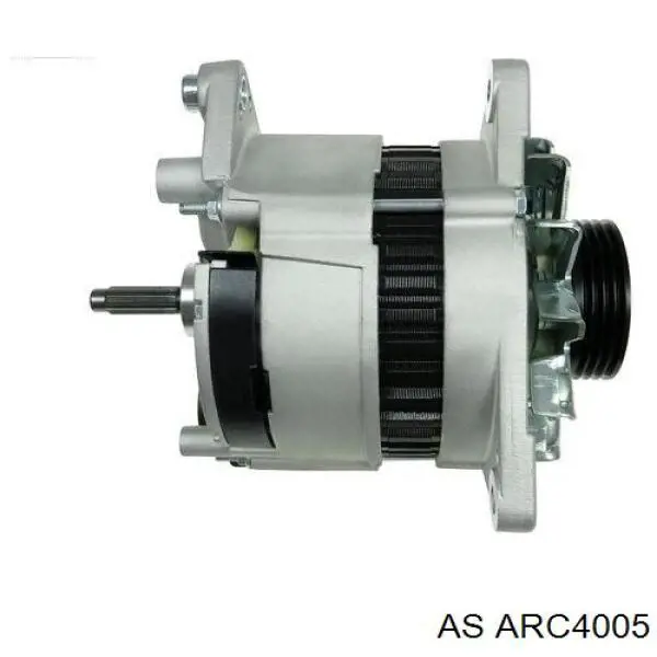 ARC4005 AS/Auto Storm alternador diodo puente rectificador