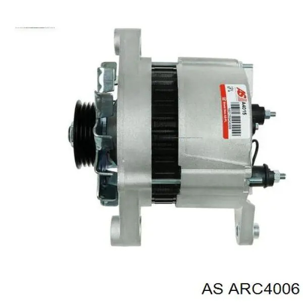 ARC4006 AS/Auto Storm alternador diodo puente rectificador