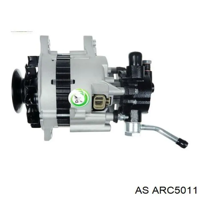 ARC5011 AS/Auto Storm alternador diodo puente rectificador