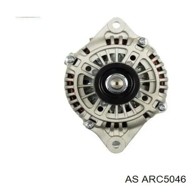 ARC5046 AS/Auto Storm alternador diodo puente rectificador