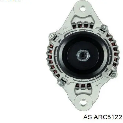  Alternador Diodo Puente Rectificador para Iveco Stralis 