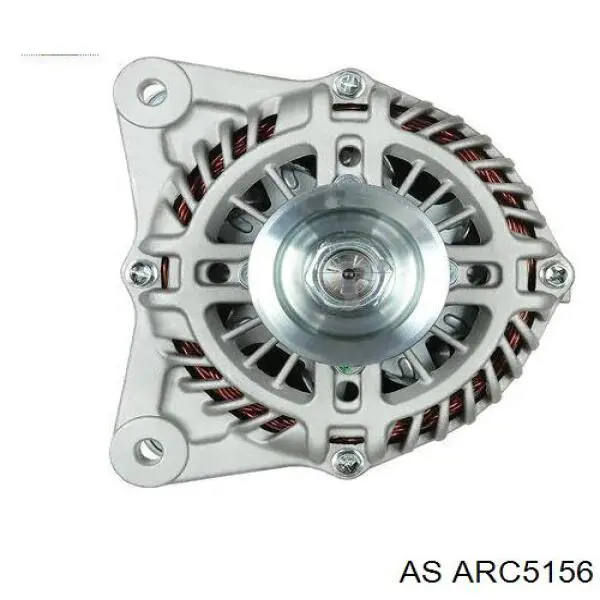 ARC5156 AS/Auto Storm alternador diodo puente rectificador