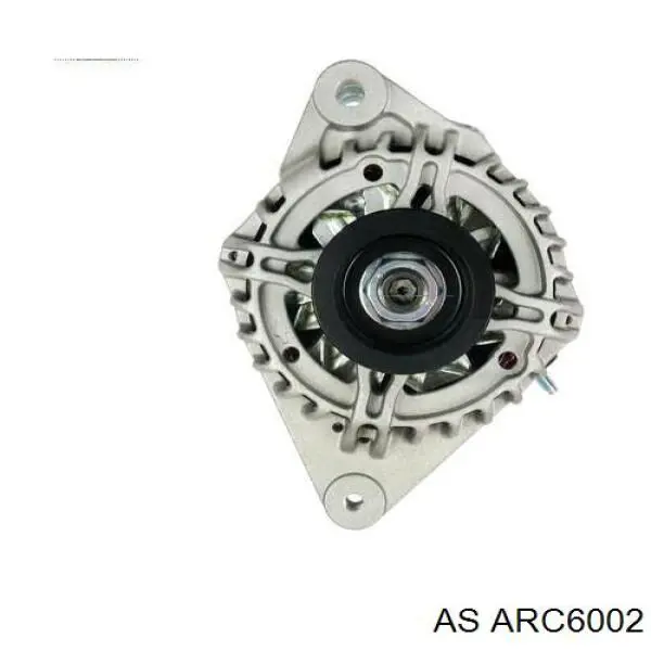 ARC6002 AS/Auto Storm alternador diodo puente rectificador