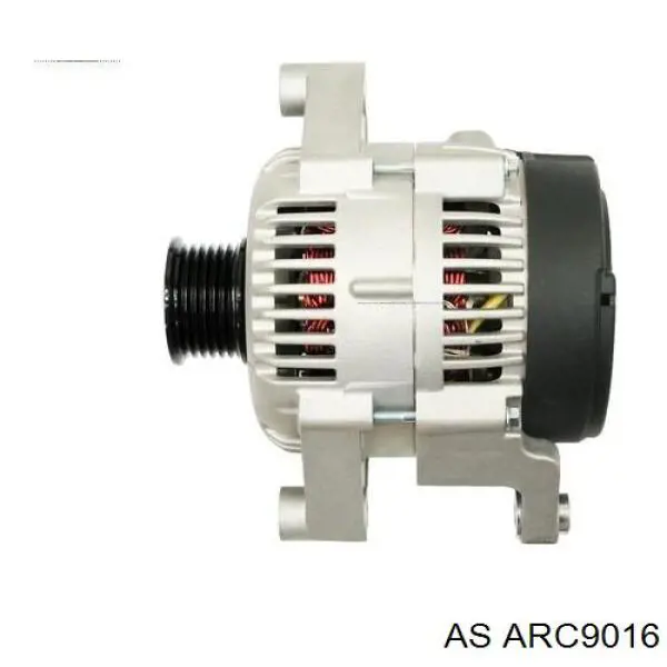  Alternador Diodo Puente Rectificador para Daewoo Leganza KLAV