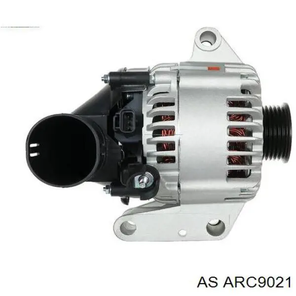  Alternador Diodo Puente Rectificador para Jaguar X-type CF1