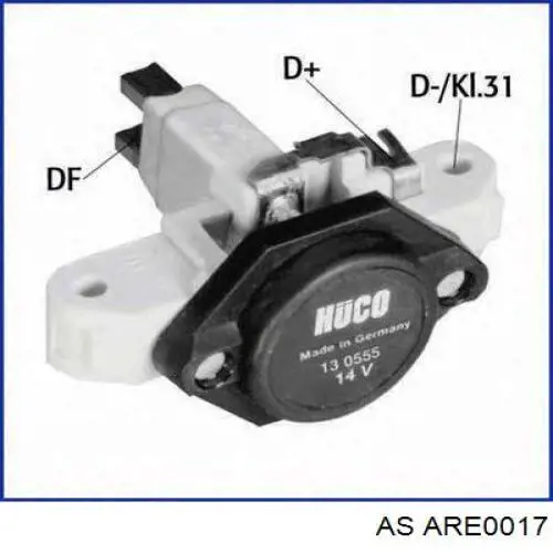  Regulador De Rele Del Generador (Rele De Carga) para Nissan Terrano 2 