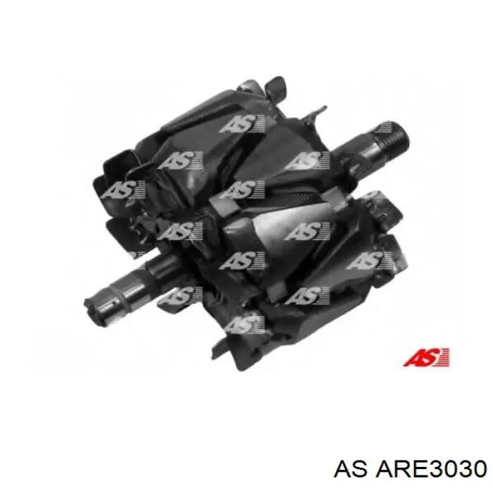 ARE3030 AS/Auto Storm regulador de rele del generador (rele de carga)