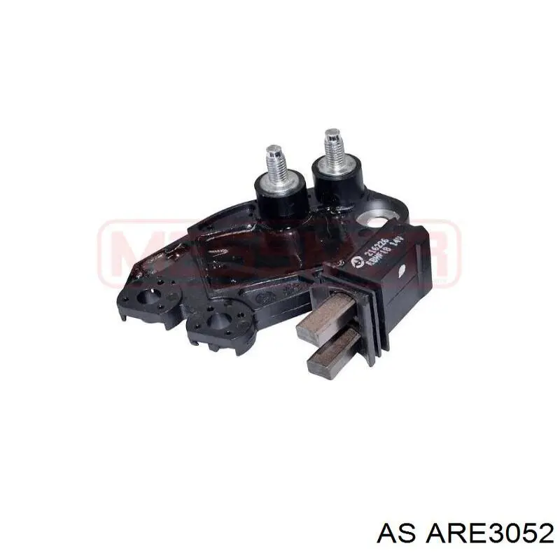 77364873 Fiat/Alfa/Lancia regulador de rele del generador (rele de carga)