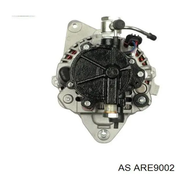  Regulador De Rele Del Generador (Rele De Carga) para Mitsubishi L 200 K4T