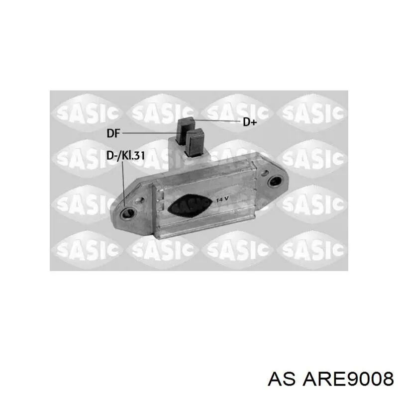 ARE9008 AS/Auto Storm regulador de rele del generador (rele de carga)