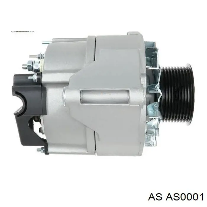  Estator, alternador para Iveco Eurocargo 