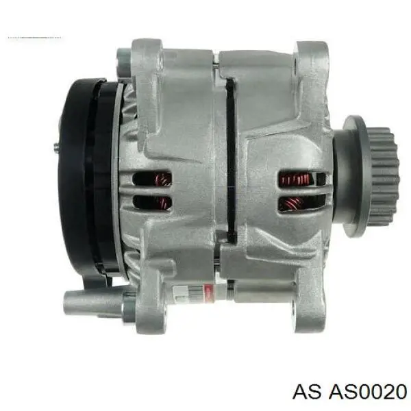 AS0020 AS/Auto Storm estator, alternador