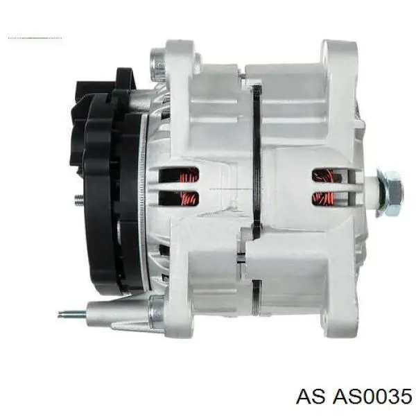  Estator, alternador para Volkswagen LT 2DM