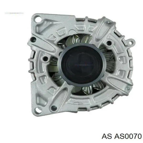  Estator, alternador para Ford S-Max CA1