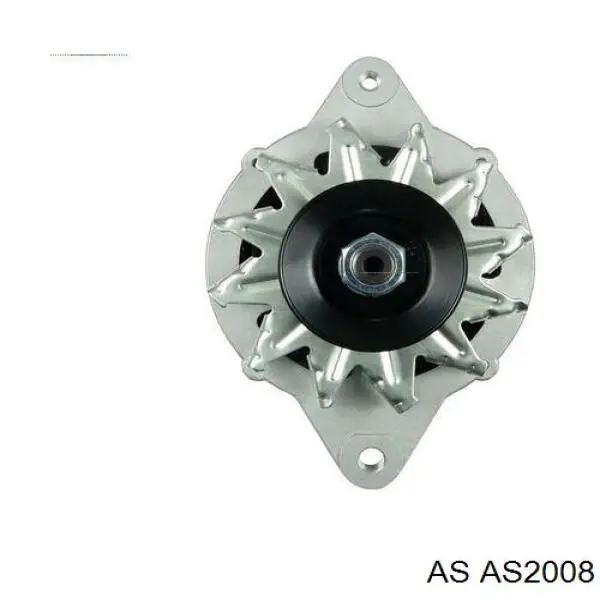  Estator, alternador para Nissan Terrano 1 