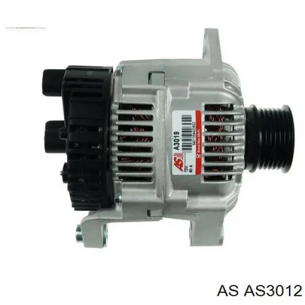  Estator, alternador para Peugeot 605 6B