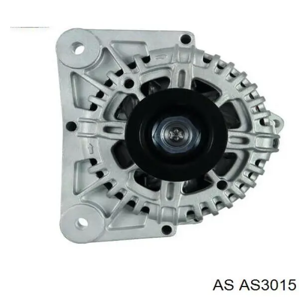  Estator, alternador para Dacia Duster HS