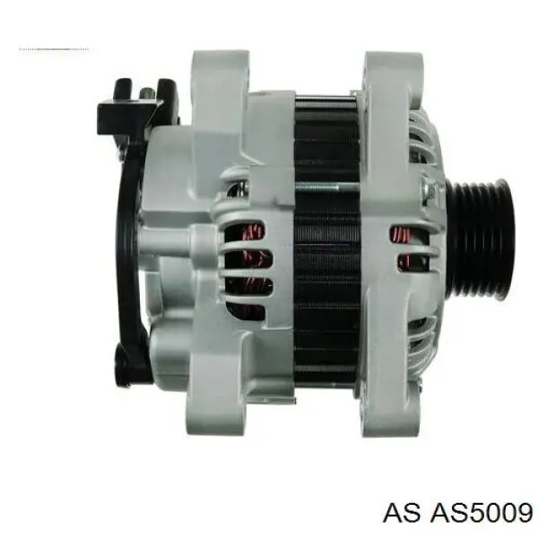 ME701714 Mitsubishi estator, alternador