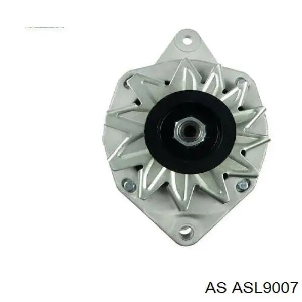 ASL9007 AS/Auto Storm colector de rotor de alternador